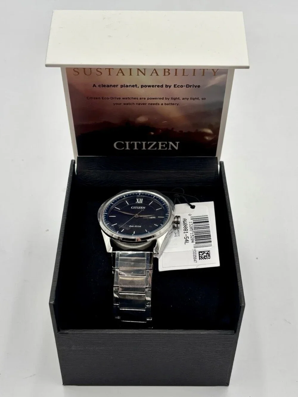 Citizen up sale